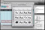CSS Designer: Selecting Fonts from the Edge Web Fonts Service