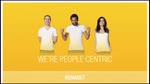 Renault: Bring brands to life on tablets (Long)