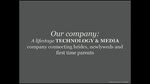 The Knot: M-commerce on the march (Long)