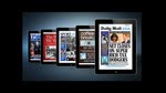 Daily Mail: Delivering a daily newspaper with DPS (Short)