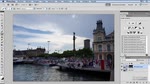 Drassanes Barcelona: Objetos inteligentes en Photoshop