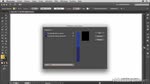 Adobe Illustrator CC : Recherche de nuances