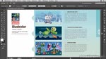 Adobe Illustrator CC : Annuler l'incorporation d'images