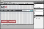 CSS Designer: Inspecting Properties on Media Queries