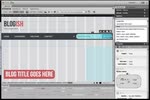 CSS Designer: Setting the Border Radius
