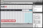 CSS Designer: Shortcut to Locating CSS Properties