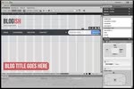 CSS Designer: Shortcut to Locating CSS Properties