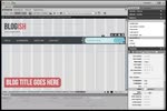 CSS Designer: Setting Drop Shadows