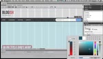 CSS Designer: Setting Gradients