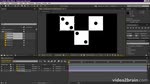 Adobe After Effects CC : Accrochage du point d'ancrage