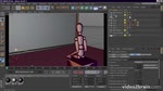 Adobe After Effects CC : Passage de caméras