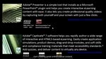 Adobe Captivate 7 in Education