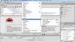 Dreamweaver: HTML5-Video