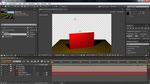 Using CINEMA 4D Lite with After Effects cameras & lights