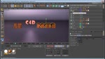 Cinema 4D Techniques: Extracting data from a scene