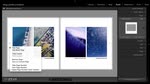 Lightroom 5 - Improved Book Creation Experience Lightroom 5 - Improved Book Creation Experience