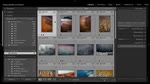Lightroom 5 - Smart Previews