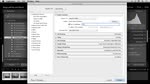 Lightroom 5 - Exporting Images