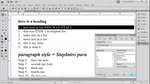 FrameMaker for Word: Number streams for docs with mixed number schemes