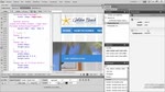 Opciones de filtro. Organización de los CSS en Dreamweaver