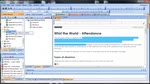 ROBOHELP 10: Creating a custom Table of Contents