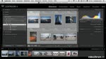 Bild- und Ordnerorganisation in Lightroom