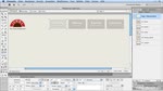 Fireworks CS6: Transparenz für Strich- und Füllfarbe