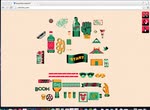 Valistika Barcelona: Gravity Index Site