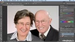Zähne weißen in Photoshop