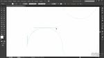 Curvas con la pluma en Illustrator CC