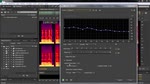 Cleaning up background noise: Noise and hiss reduction effects