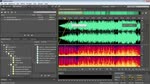 Adding fades to audio
