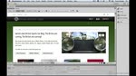 Adding HTML5 Video in Dreamweaver