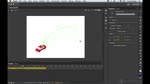 Editing Motion Tweens