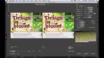 Saving artwork for the web