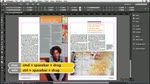 Using the Eyedropper tool to copy formatting