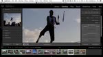 Sharpening an image