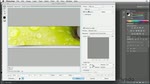 Building and placing graphics from Photoshop