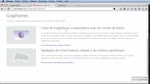 Appliquer des filtres CSS dans Edge Animate
