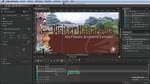 Créez des animations riches et calez-les sur votre contenu avec Edge Animate