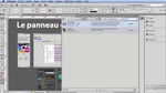 Panneau Exchange