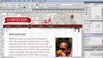 Définissez des en-têtes et des pieds de page