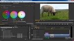 Comprendre la correction colorimétrique tridirectionnelle
