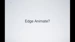 BYOD 3 : 使ってみよう Edge Animate CC 実践編