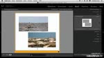 Die Seitenpaginierung in Lightroom