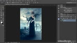 Adobe Photoshop CC : Générer un effet Bokeh dans Photoshop