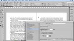 Adobe InDesign CC : Veuves et orphelines