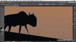 Adobe Illustrator CC : Différences entre vecteurs et pixels