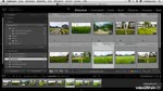 Diashow mit Videoclips in Lightroom 5