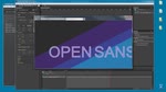 Web Typography: Text Effects in Edge Animate CC and Edge Reflow CC